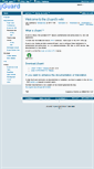 Mobile Screenshot of jguard.xwiki.com
